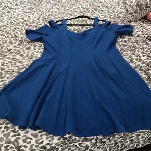 Brand new dress from lane Bryant